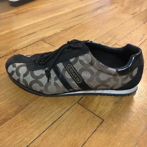 Coach Kathleen Sneakers